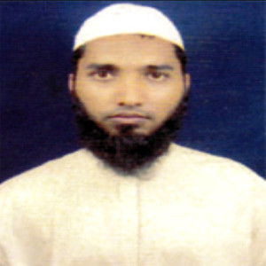 মোঃ কামরুল হাসান