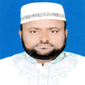 আলহাজ্ব মোঃ হোসেন আলী
