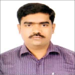 প্রদীপ কুমার মাহাতো