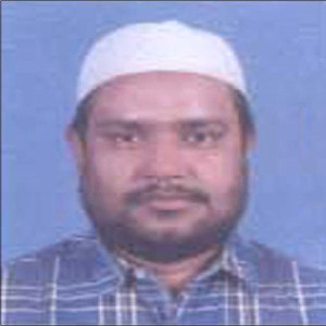মোঃ মোস্তাকীম পারভেজ