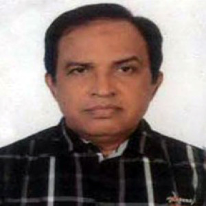 মোঃ শহিদুজ্জামান