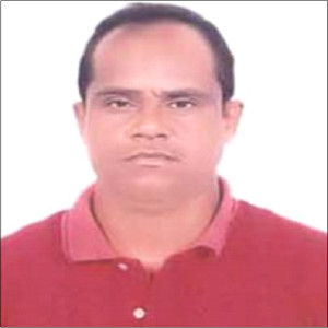 অজিত কুমার দাস