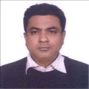 ধীমান সরকার