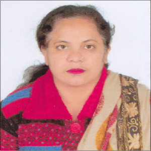 আরিফা খাতুন