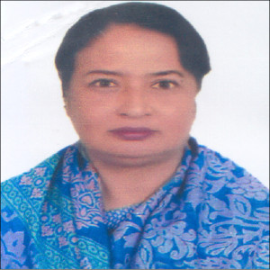 শাহীনা চৌধুরী