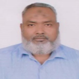 মোঃ রিয়াজুল ইসলাম