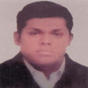 মোঃ সফিকুল ইসলাম
