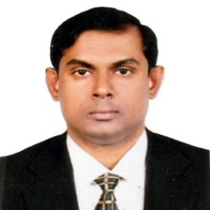 আনন্দ কুমার বিশ্বাস