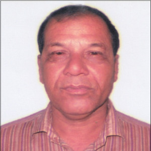 মোঃ ফাইজুল রহমান