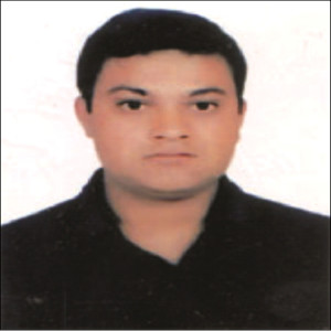 আলহাজ্ব সায়েম আহম্মেদ (মিঠু)