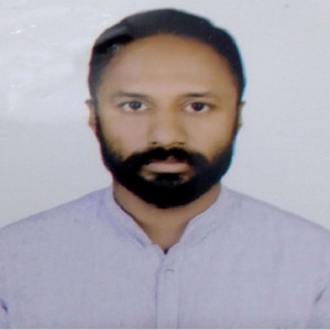 মোঃ গওশেষ শাহরিয়ার
