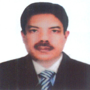 আলহাজ্ব মোঃ শাহেদুল ইসলাম