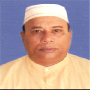 সৈয়দ মোঃ মাইনুল ইসলাম