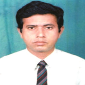 দেবাশীষ ভট্টাচার্য্য