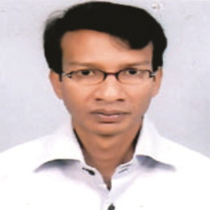 মোঃ আবুল কালাম আজাদ
