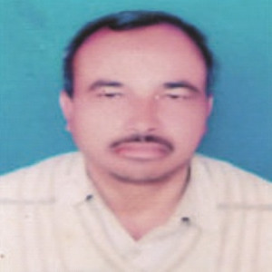 মোঃ আছির আলী