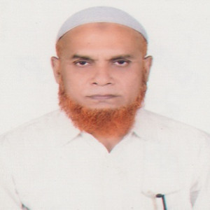 মোঃ এনতাজুল হক