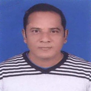 মোঃ হায়দার আলী