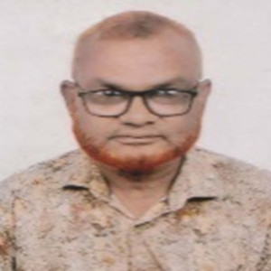 মোঃ মোজাম্মেল হক