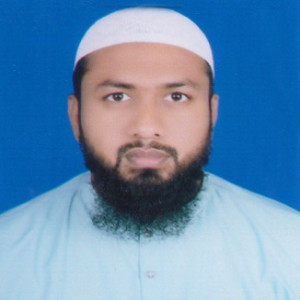 মোঃ রেজাউল ইসলাম