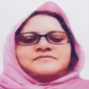 মোছাঃ মুর্শিদা পারভীন