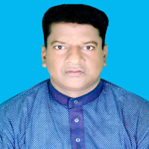 মোঃ হজরত আলী সরদার