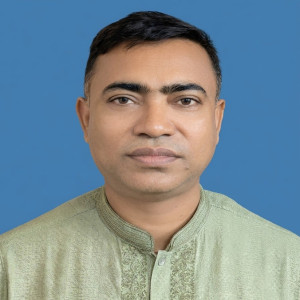মোঃ জুয়েল হোসেন