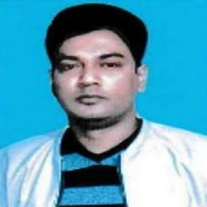 এ. এস. এম রেজা