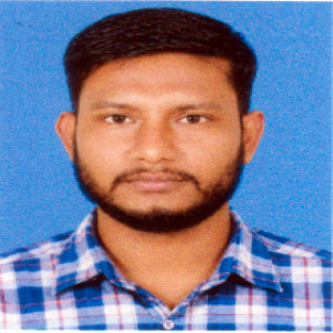 মোঃ বিল্লাল হোসেন