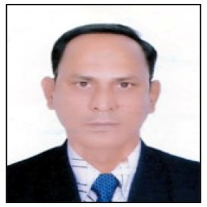 জগবন্ধু রায়