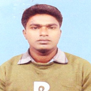 মোঃ জাহাঙ্গীর আলম