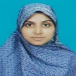 মোছাঃ জিনাত রেহানা