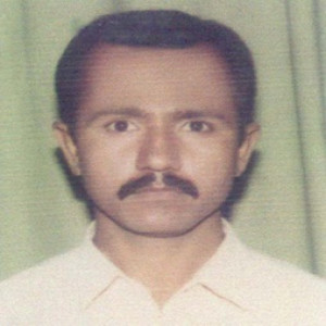 মাহমুদ আলম পাপ্পু