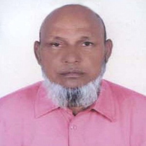 মোঃ জাহিরুল ইসলাম