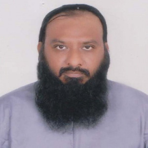 মোঃ সামসুল আলম