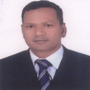 মোঃ জিয়াউর রহমান