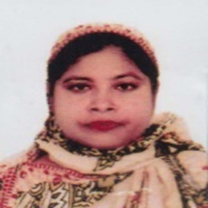 মোছাঃ জেসমিন আকতার বানু
