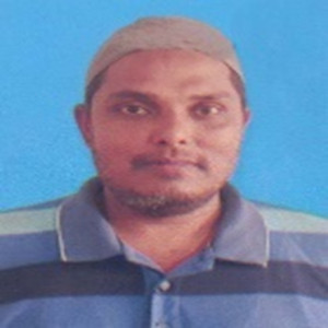 মোঃ লাফিজুর রহমান