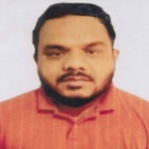 মোঃ আরিফুল ইসলাম