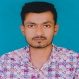 মোঃ সাজিবুর রহমান সাজিব