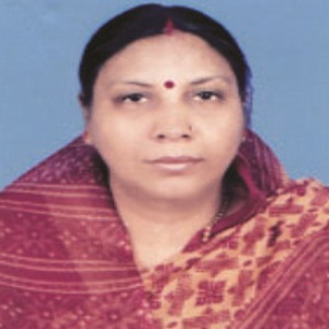 মিসেস কিরণ দেবী আগরওয়ালা