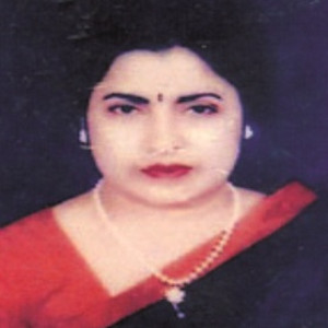 ফরিদা ইয়াসমিন চৌধুরী