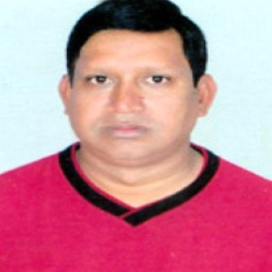 কাজী মামুনুর রশীদ কচি