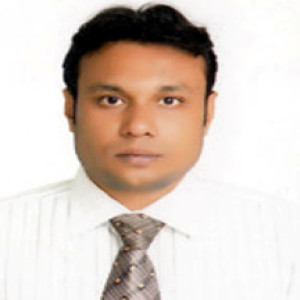এ এফ এম আশিকুর রহমান চৌধুরী