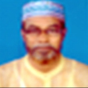 আলহাজ্ব মোঃ খলিলুর রহমান