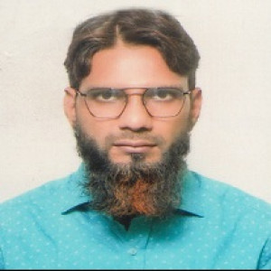 মোঃ খুরশেদ আলম