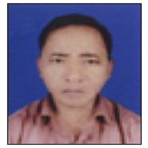মহিন্দ্র নাথ রায়