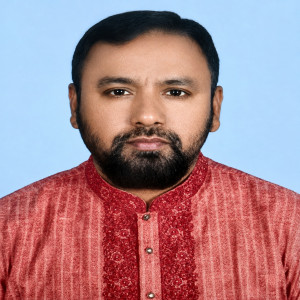 মোঃ শরিফুল ইসলাম প্রধান