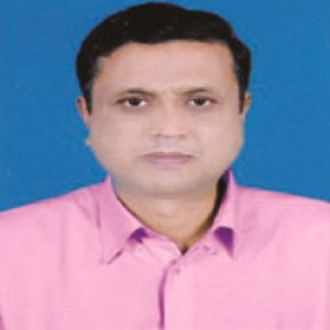 দুলাল চন্দ্র সাহা