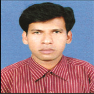 জীবন ঘোষ